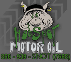 Hogsnot Homepage